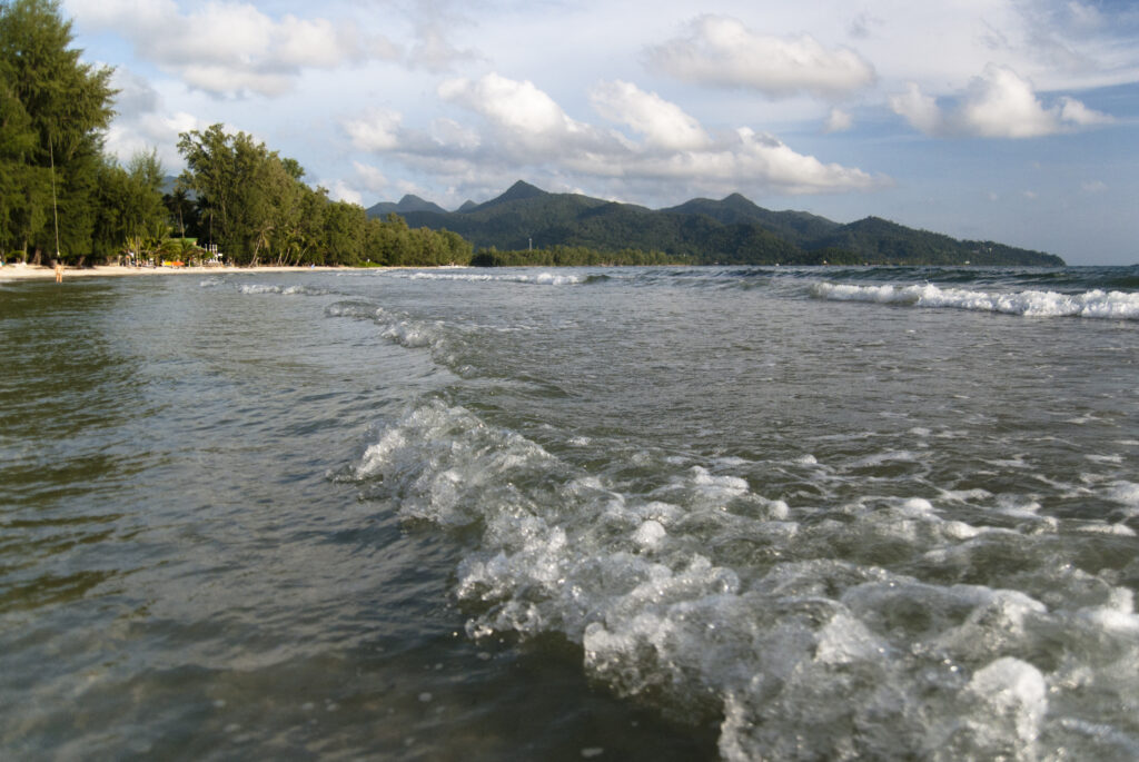 תמונה הממחישה The Spa Koh Chang Resort